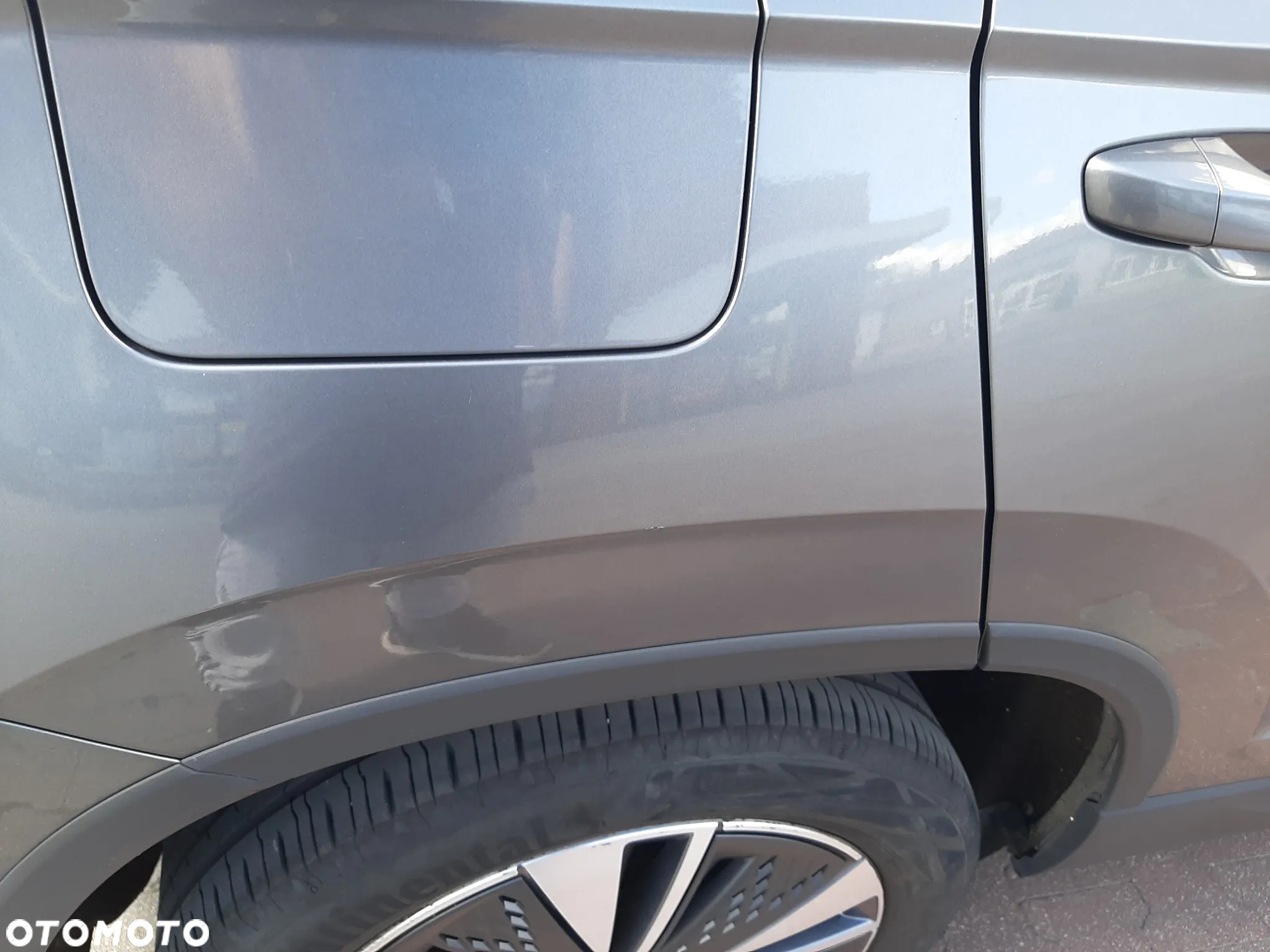 Skoda Karoq 2.0 TDI SCR 4x2 Style - 21