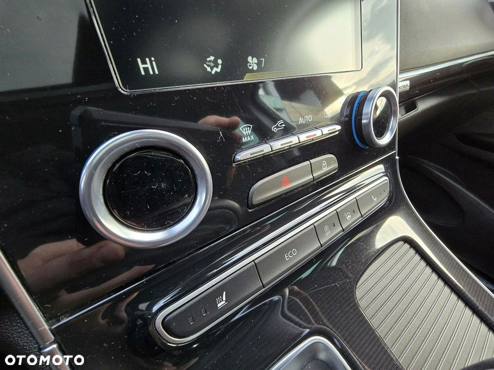 Renault Espace BLUE dCi 200 EDC LIMITED - 17