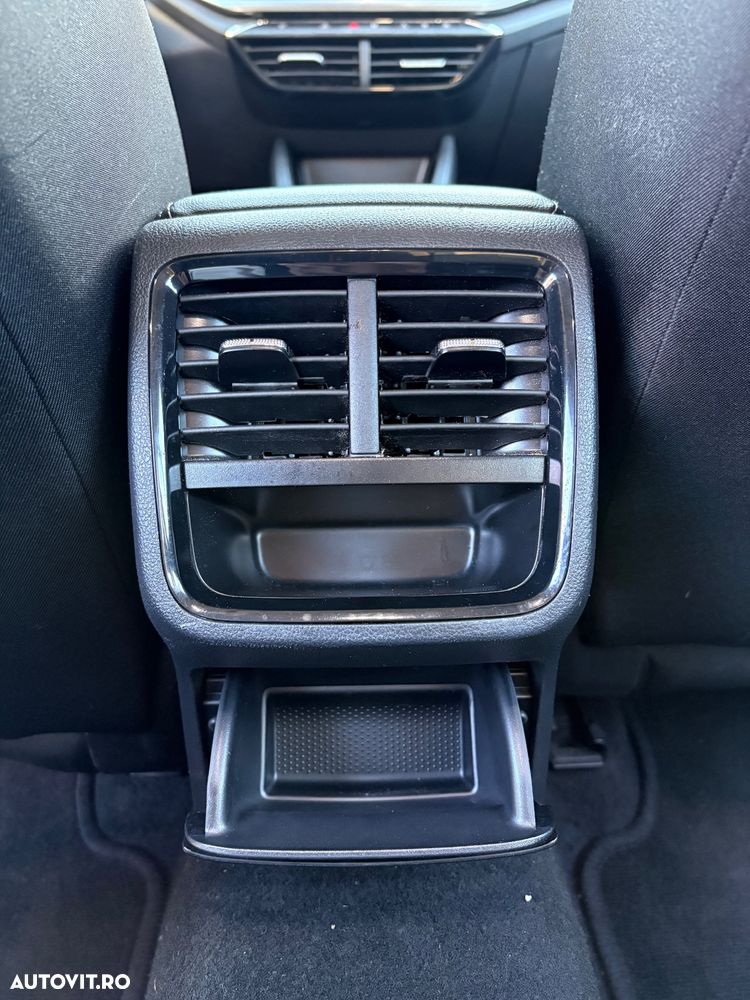 Skoda Octavia 2.0 TDI DSG Style - 23