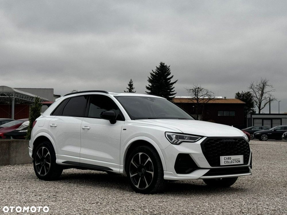 Audi Q3 - 2