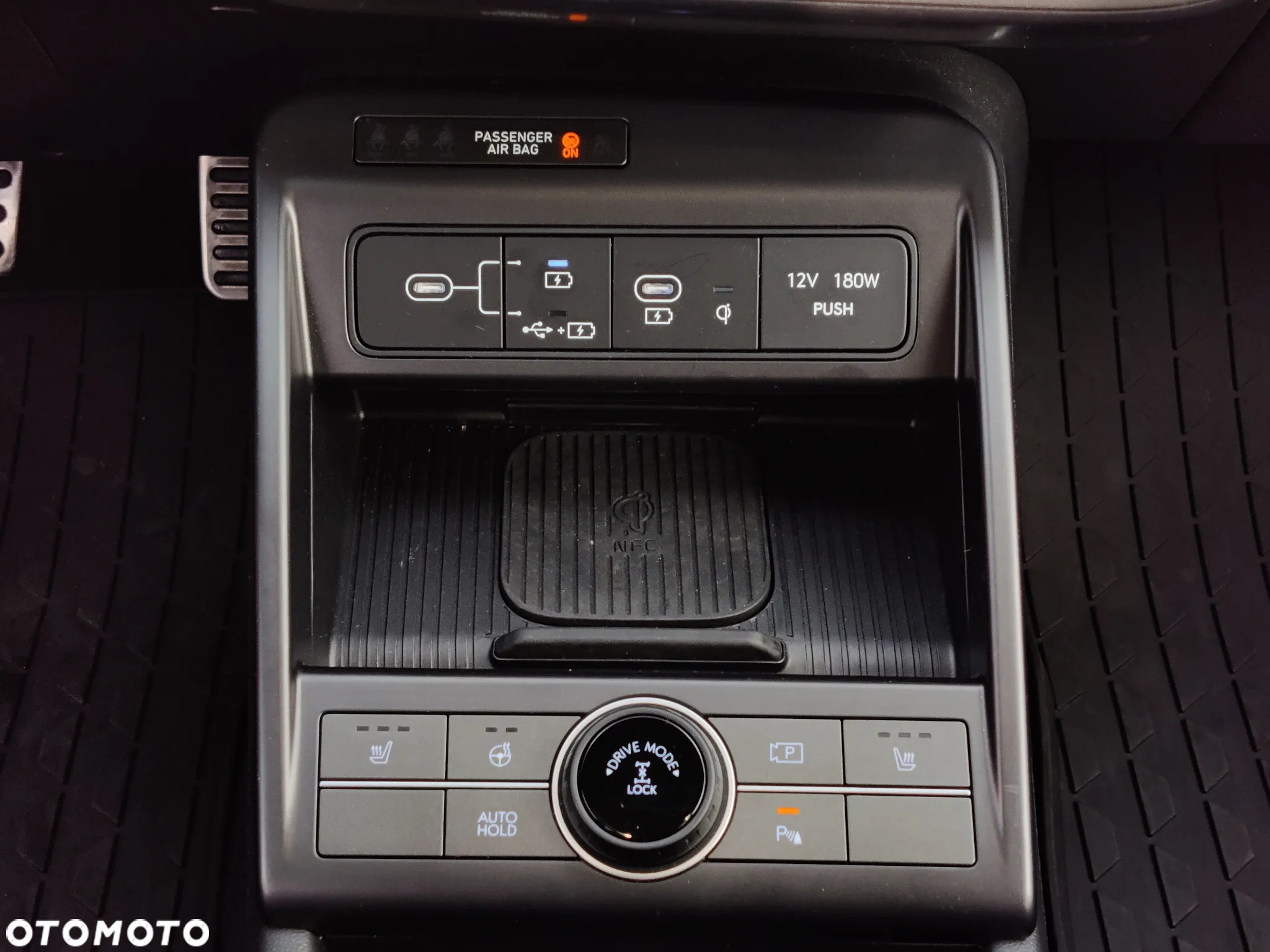 Hyundai Kona 1.6 T-GDI N Line 4WD DCT - 15