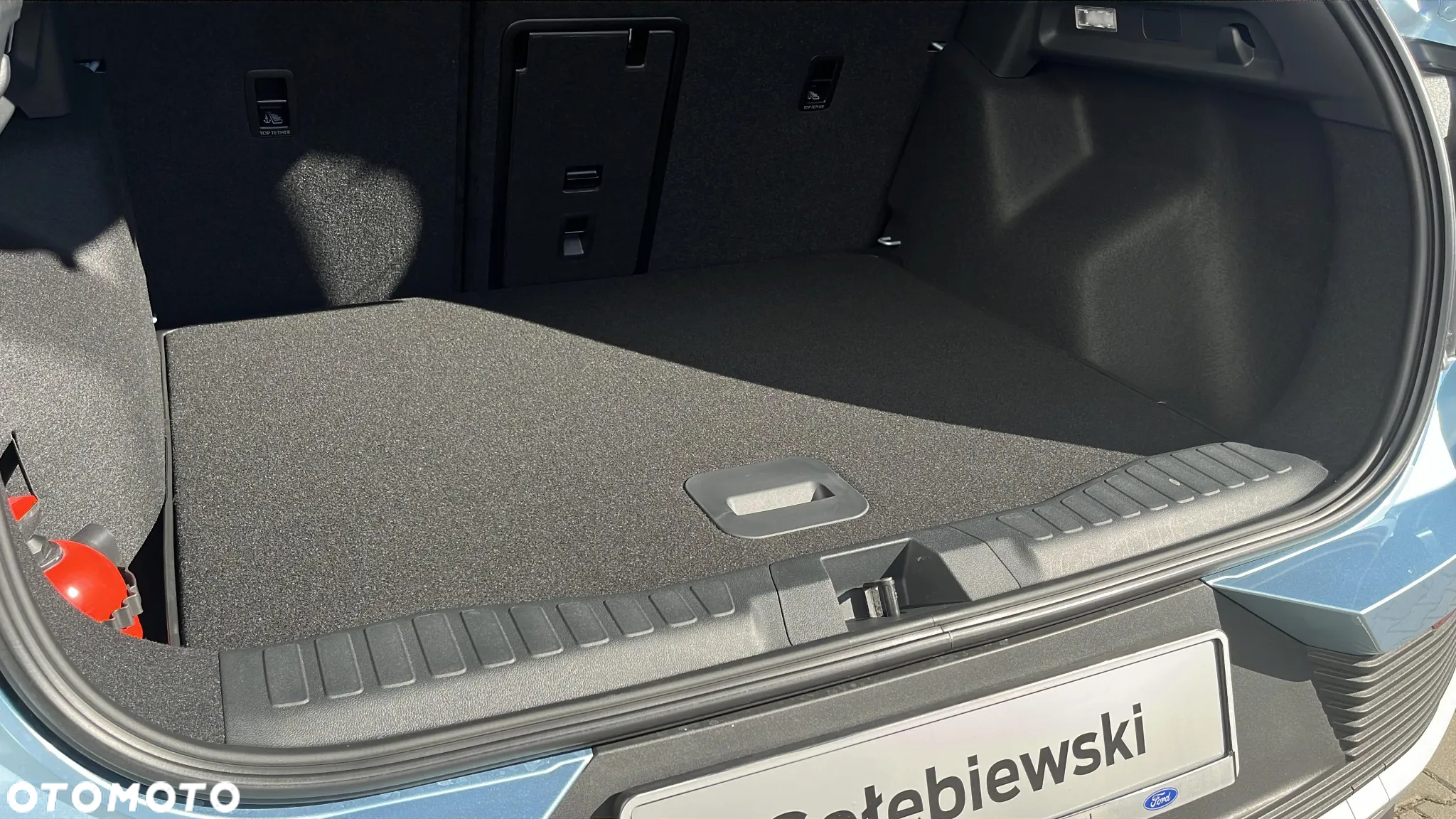 Ford Explorer 77kWh RWD - 30