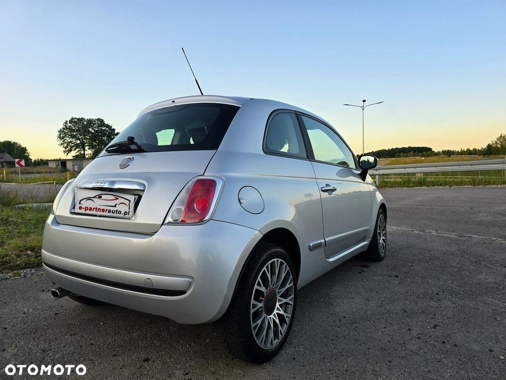 Fiat 500 - 10