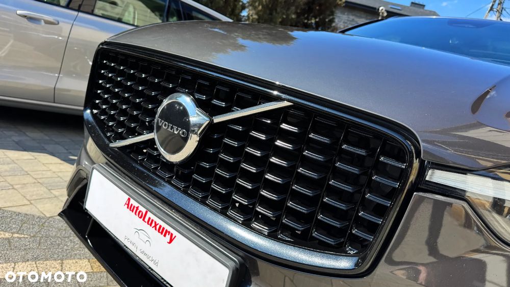 Volvo XC 60 B4 D AWD Geartronic RDesign - 7