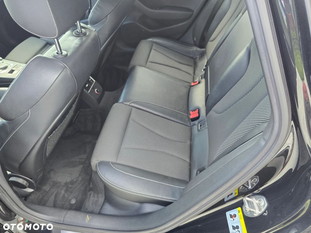 Audi A3 Limousine 2.0 TDI (clean diesel) quattro Ambition - 27