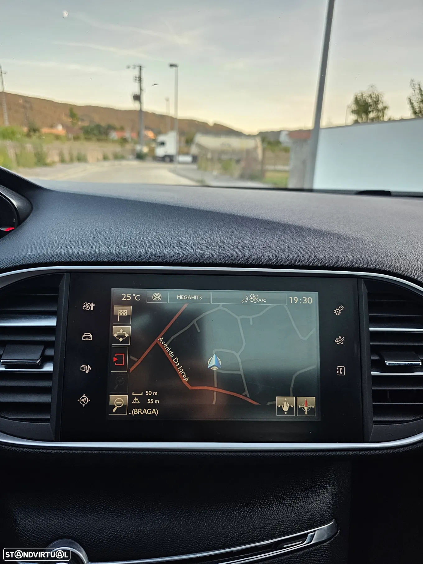 Peugeot 308 1.6 e-THP GT - 33