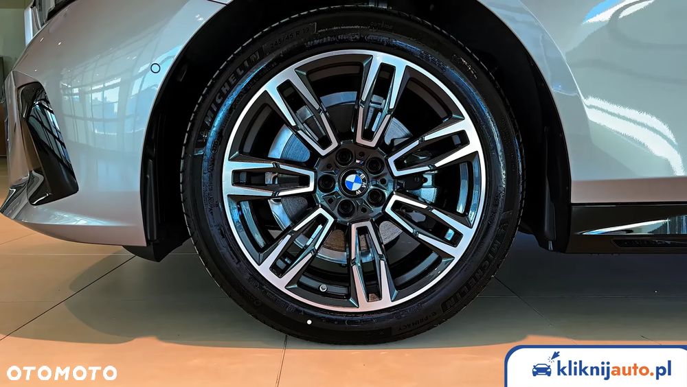 BMW Seria 5 520d xDrive mHEV M Sport - 7