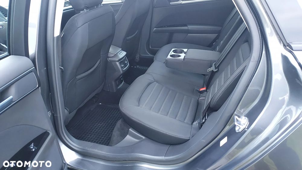 Ford Mondeo 2.0 EcoBlue Edition - 15