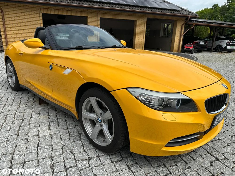 BMW Z4 - 39