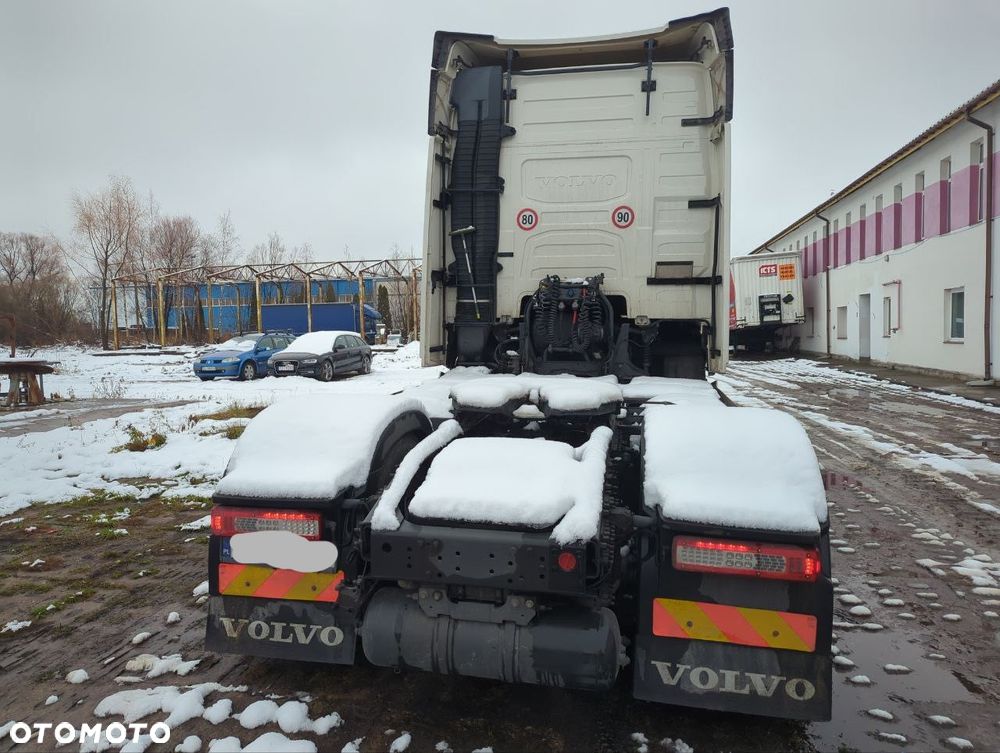 Volvo FH 500 - 3