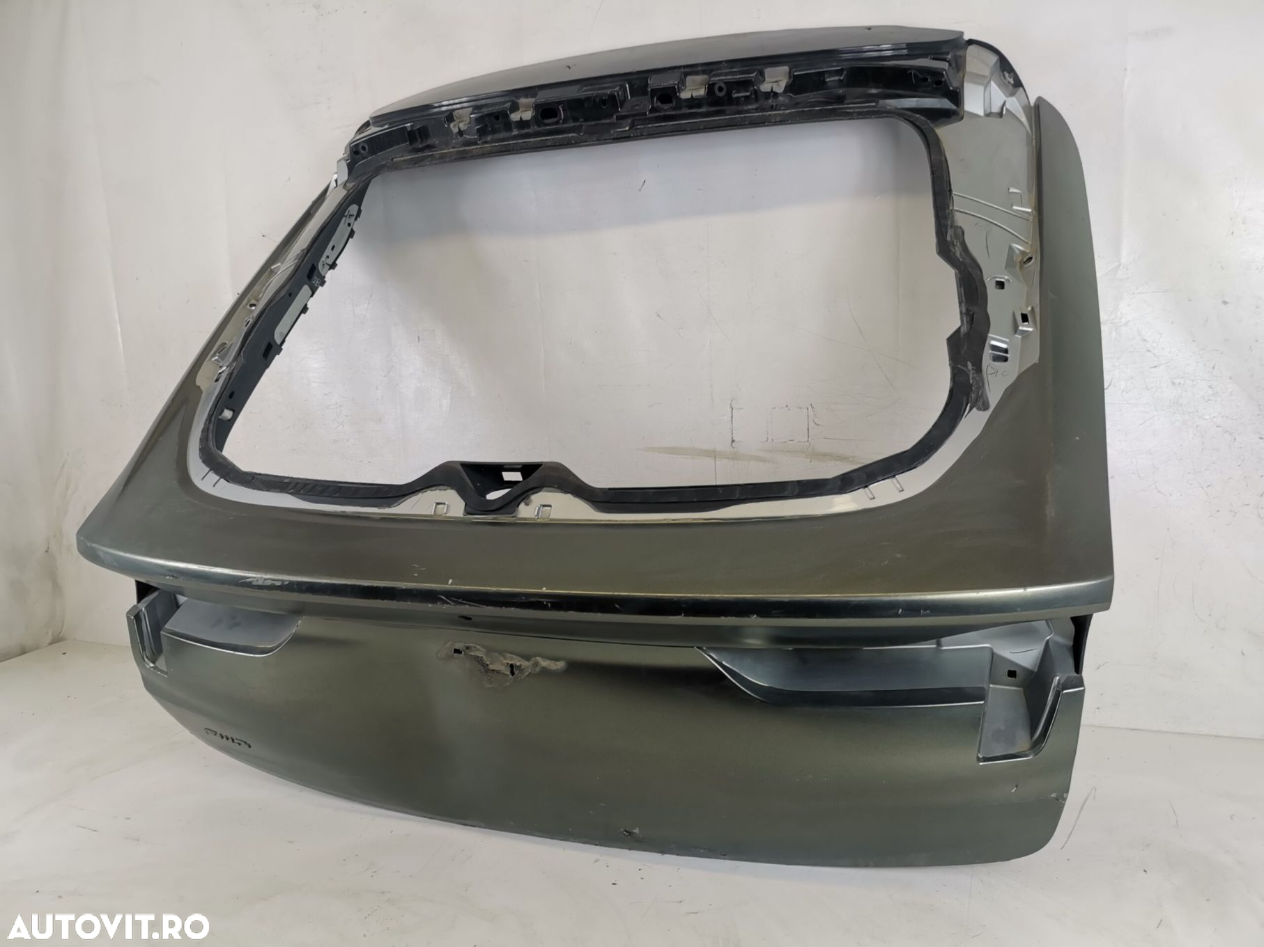 Haion Spate 2020-2023 Ford  Mustang Mach-E [2020 - 2024] Original In S - 3