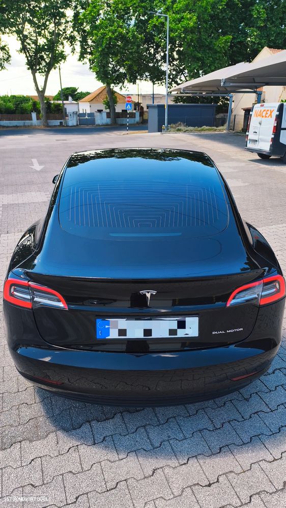 Tesla Model 3 Long Range AWD Dual Motor - 12