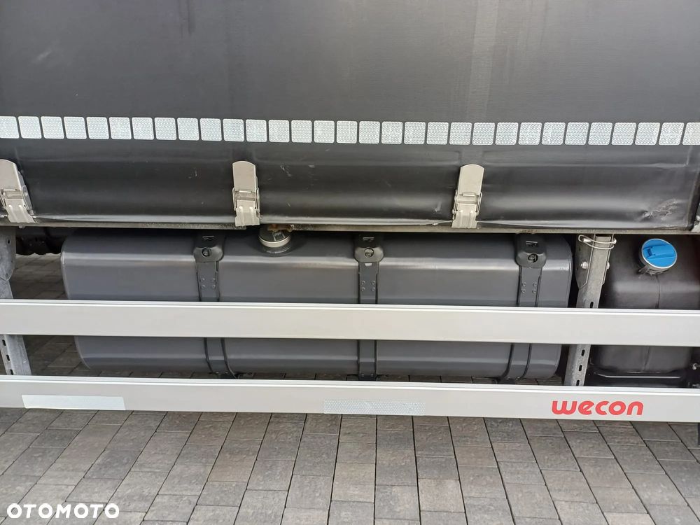 Scania P 280 Firana 22Plety - 15