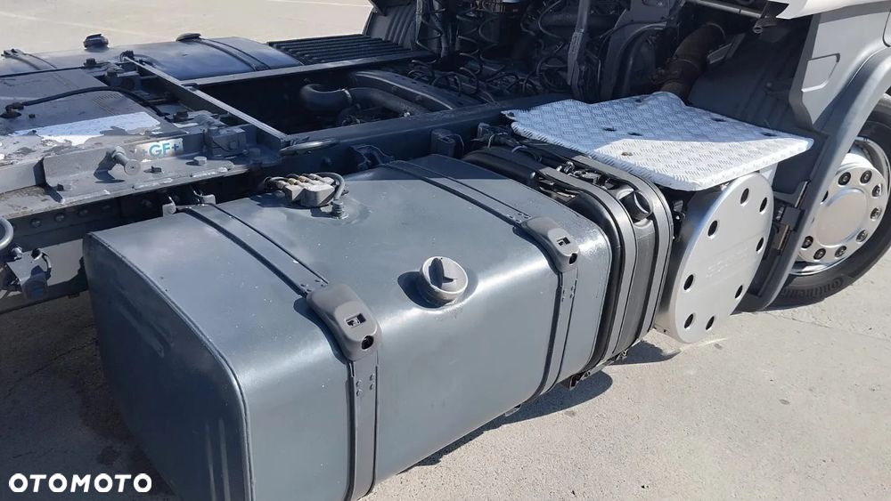 Scania R 420 RETARDER - 18
