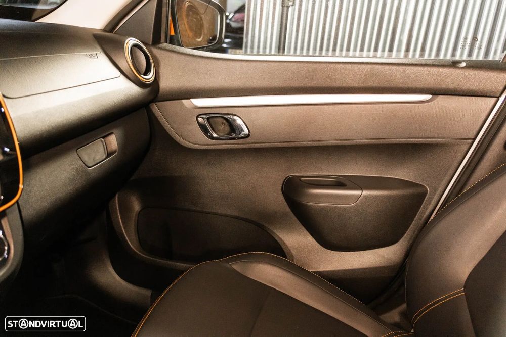 Dacia Spring Electric 45 Comfort - 33