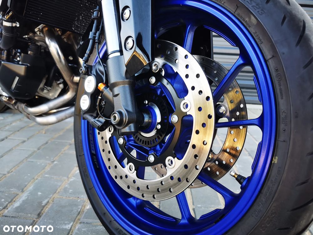 Yamaha MT - 26