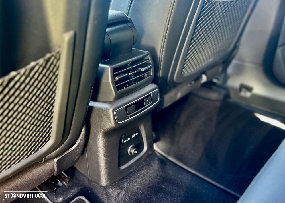 Audi Q4 e-tron 50 quattro 82 kWH - 9