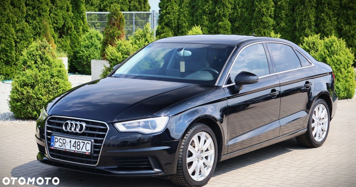Audi A3 - 10