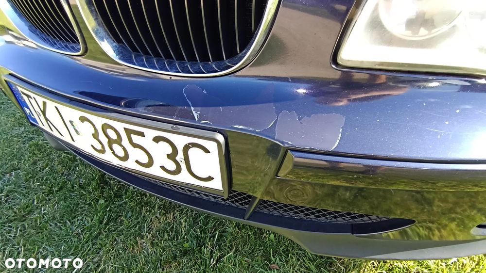 BMW Seria 1 118d - 9