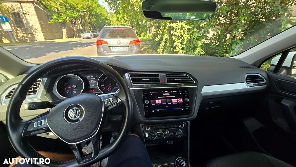 Volkswagen Tiguan - 6