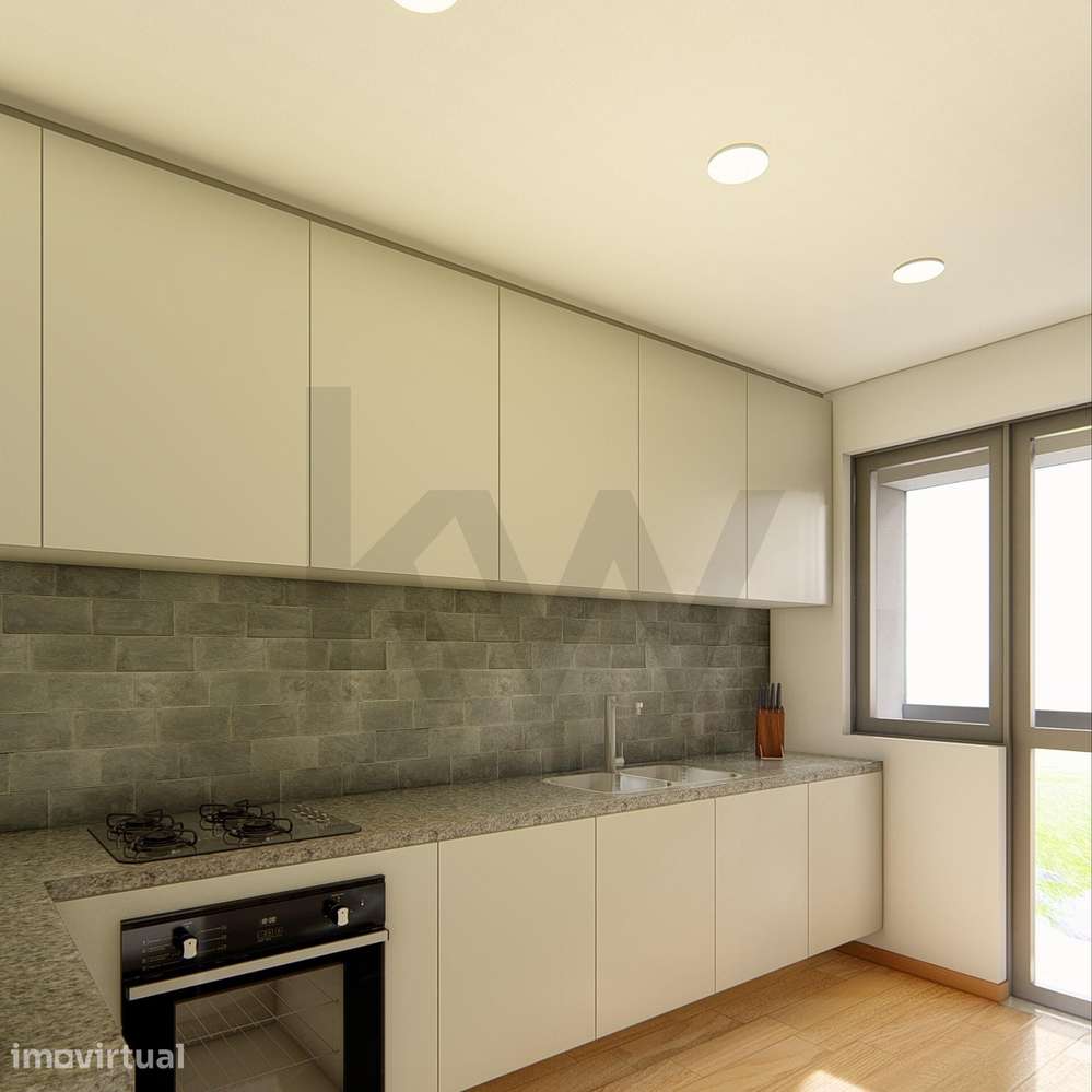 Fitares 133 | Novo empreendimento na Rinchoa, Sintra — apartamentos T1 - Grande imagem: 4/18