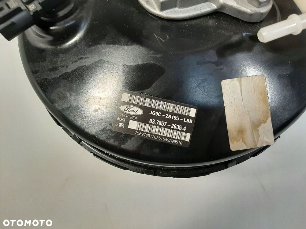 FORD MONDEO MK5 20R 1.5ECO SERWO POMPA HAMULCOWA - 3