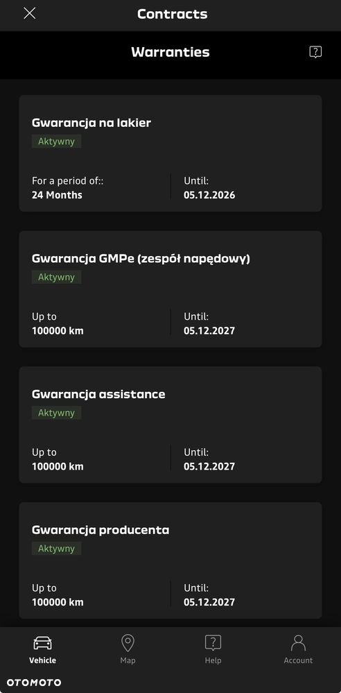 Dacia Jogger 1.6 Full Hybrid 140 Extreme MMT - 27