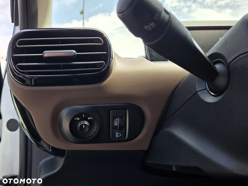 Citroën C4 Cactus 1.2 PureTech Shine - 19