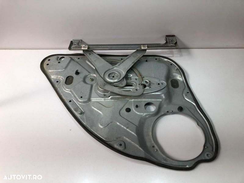 Macara geam dreapta spate Ford Focus 2 (2004-2010) [DA_] 4m51-a045h22-a - 1