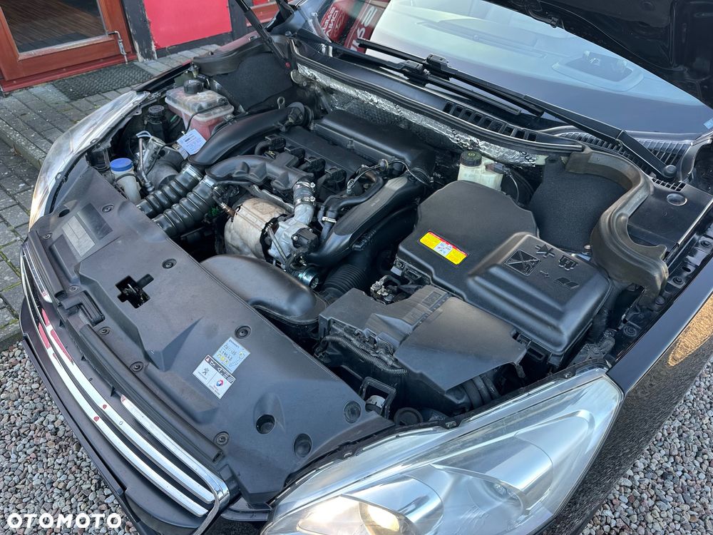Peugeot 508 1.6 T Allure - 20
