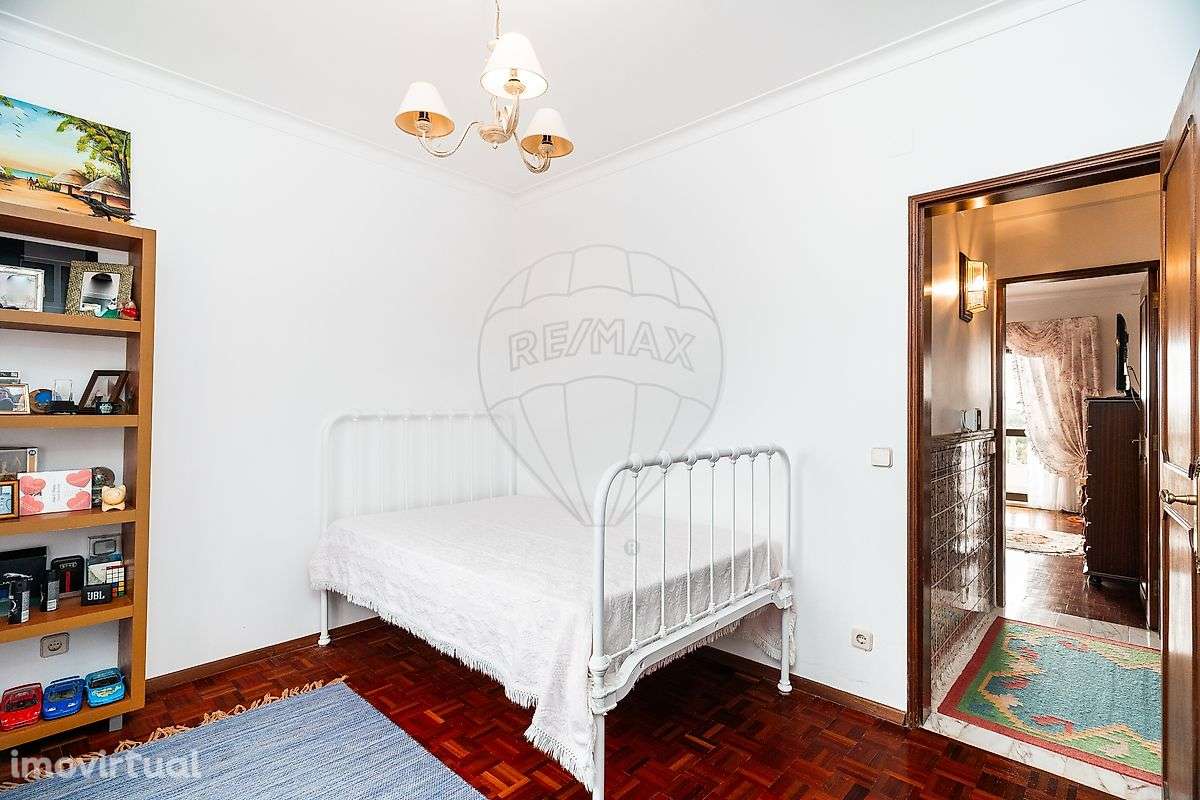 Moradia T4 para venda - Grande imagem: 5/48