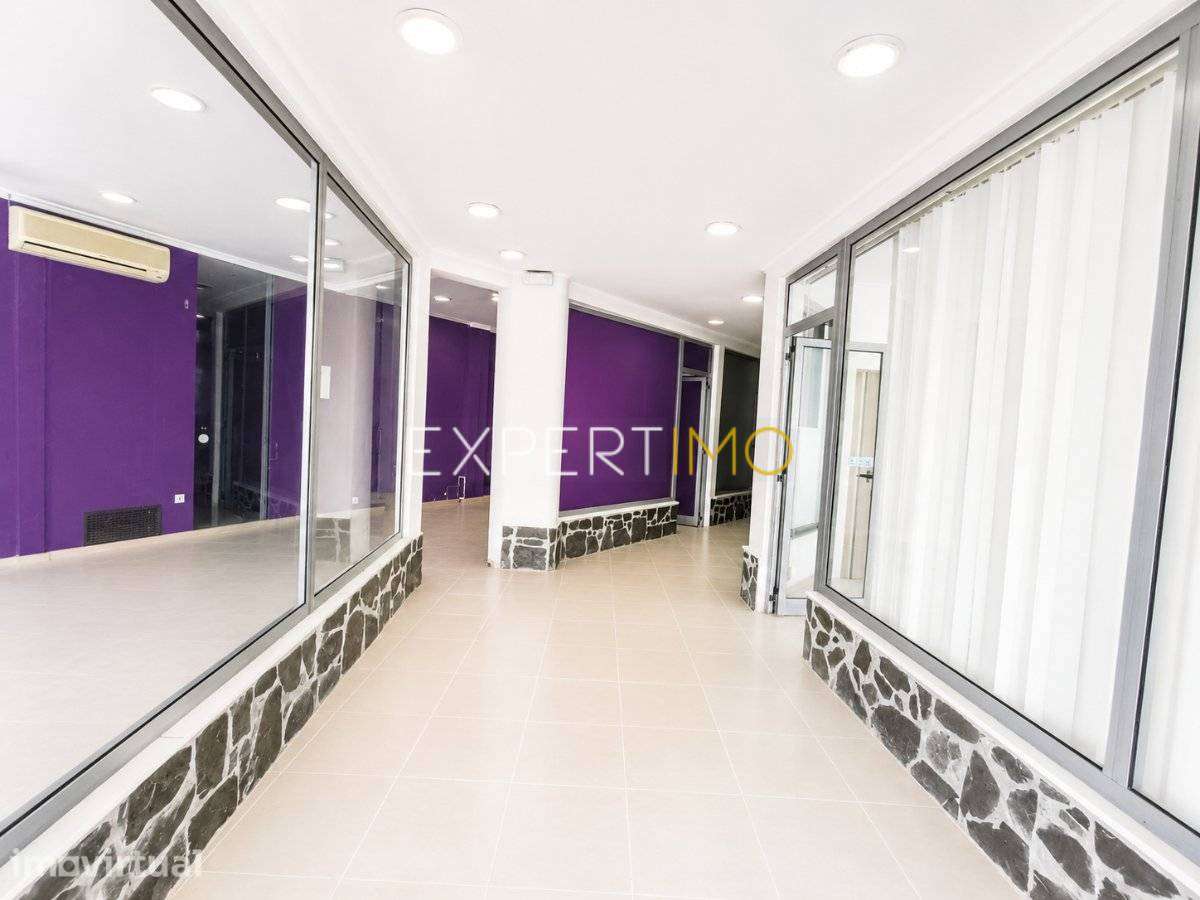 Espaço comercial no centro de Vendas Novas - Grande imagem: 3/20