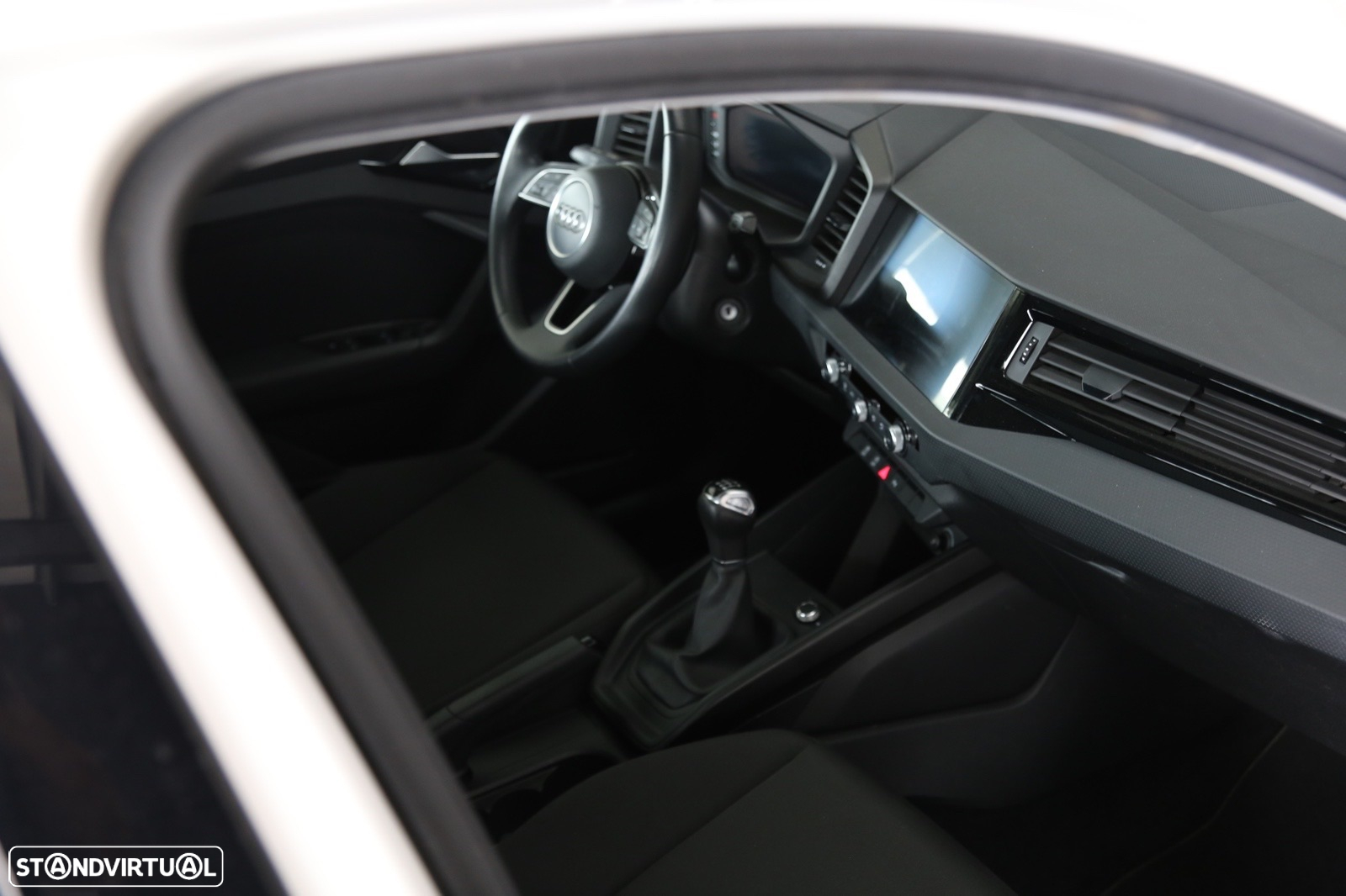 Audi A1 1.4 TFSI - 7