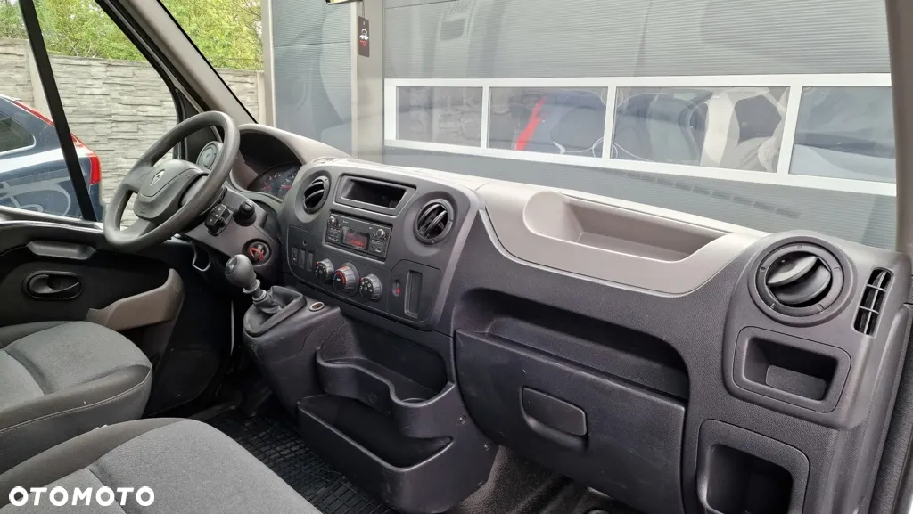 Renault Master - 16