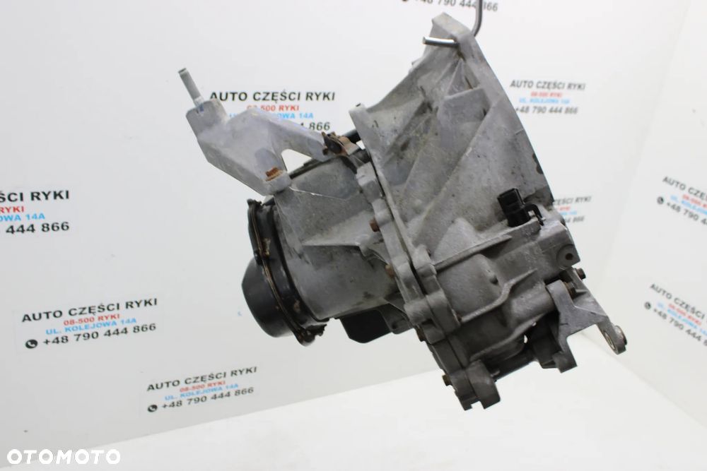 Ford Focus Skrzynia Biegów XS4R 7002 FB - 8