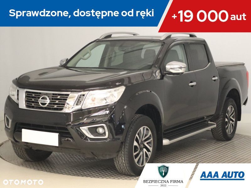 Nissan Navara - 2