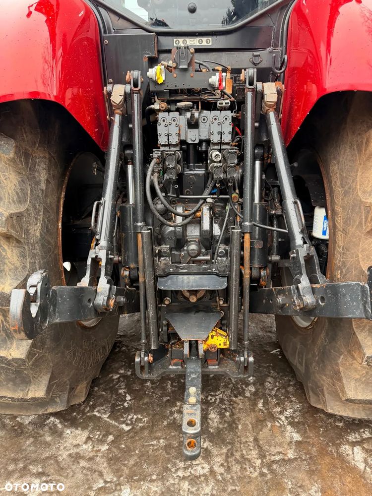 Case IH Puma 240 CVX - 12