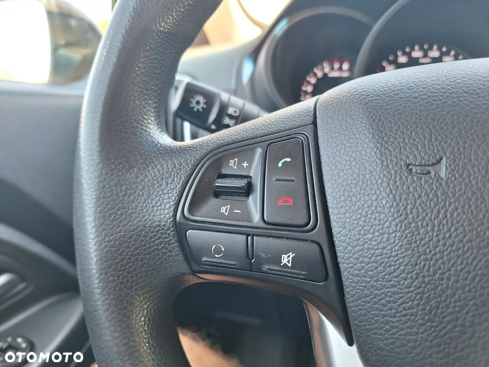 Kia Rio 1.2 Edition 7 - 20
