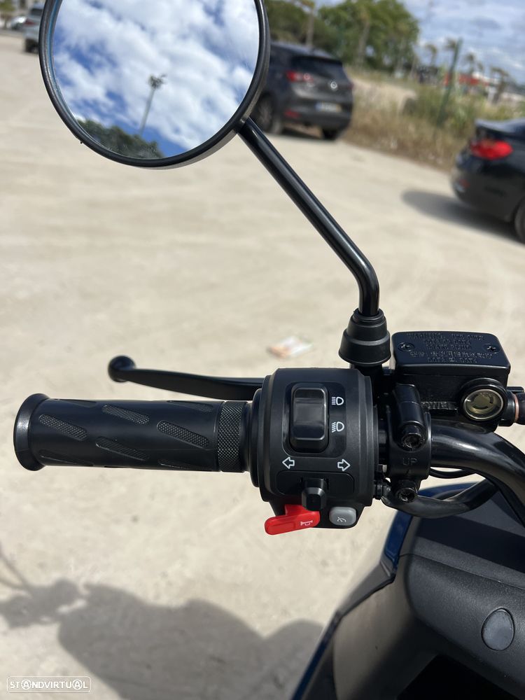 Niu N1 S NQI Sport - 9