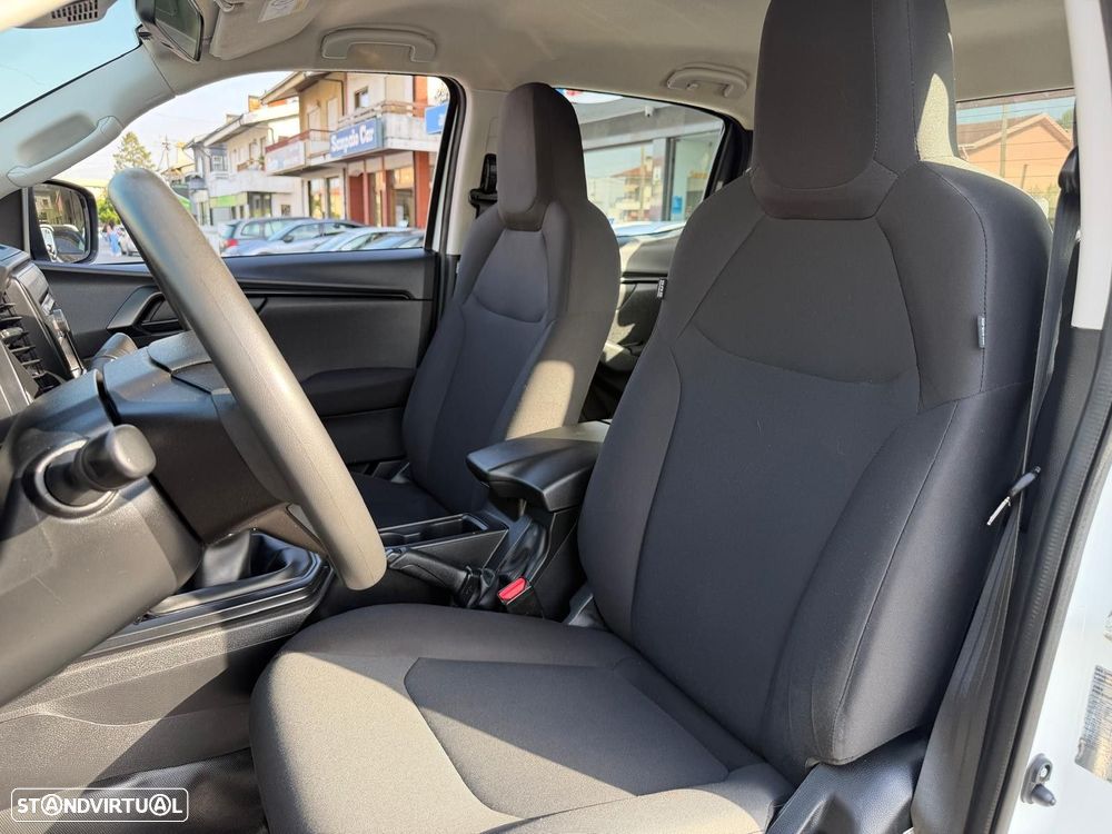 Isuzu D-Max 1.9 Ddi CD 4WD LSE - 10