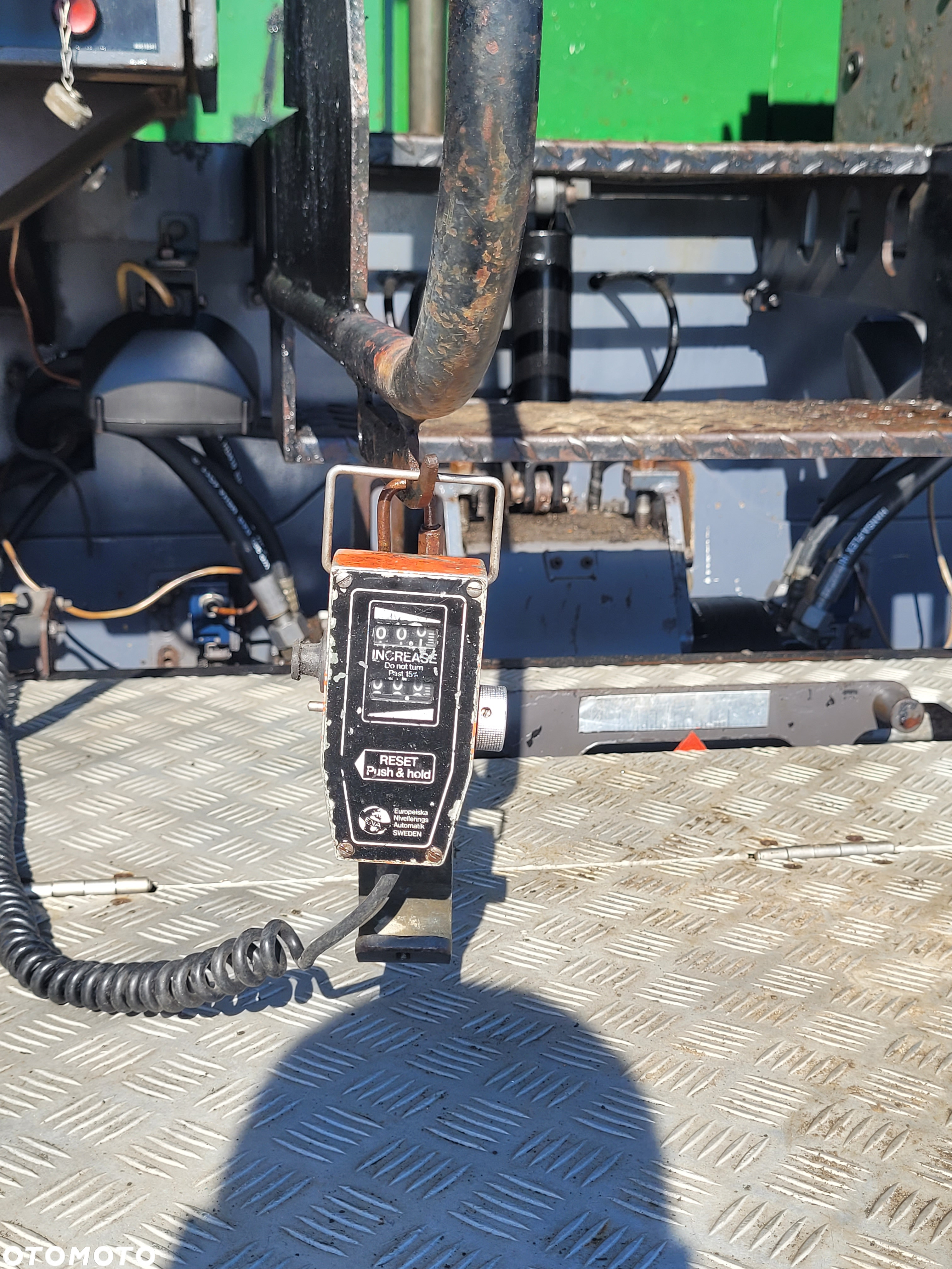 ABG TITAN 326 - 14