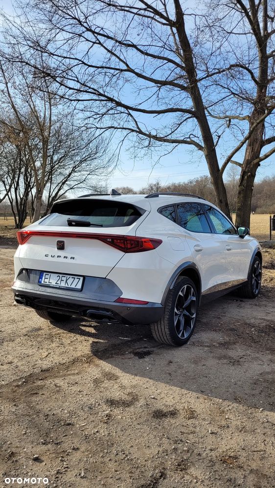 Cupra Formentor - 31