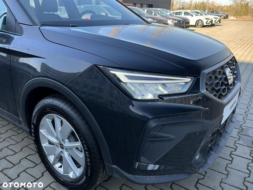 Seat Arona - 13