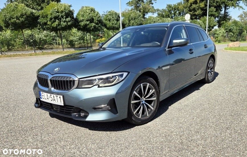 BMW Seria 3 - 1
