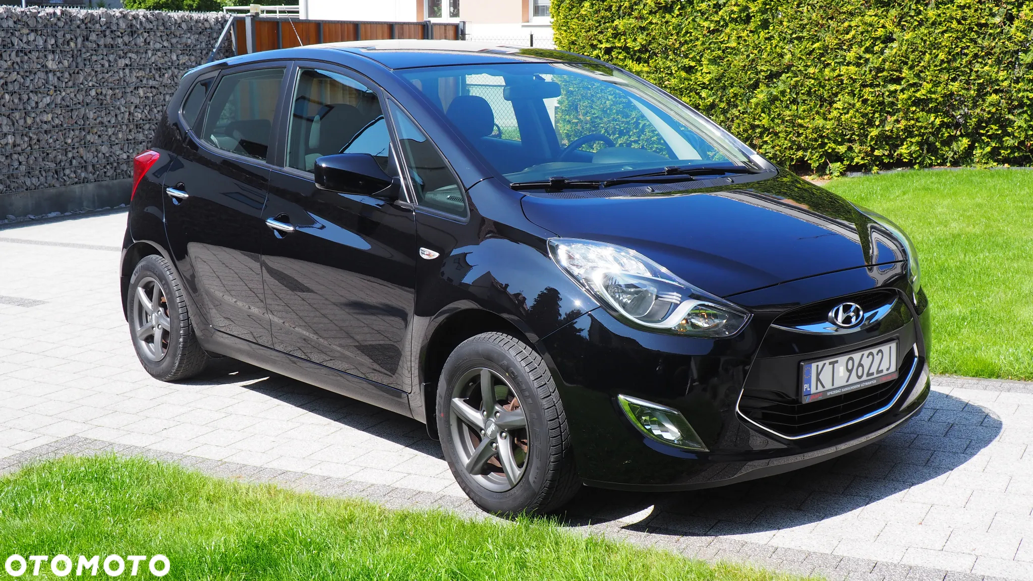 Hyundai ix20 1.4 Comfort - 2