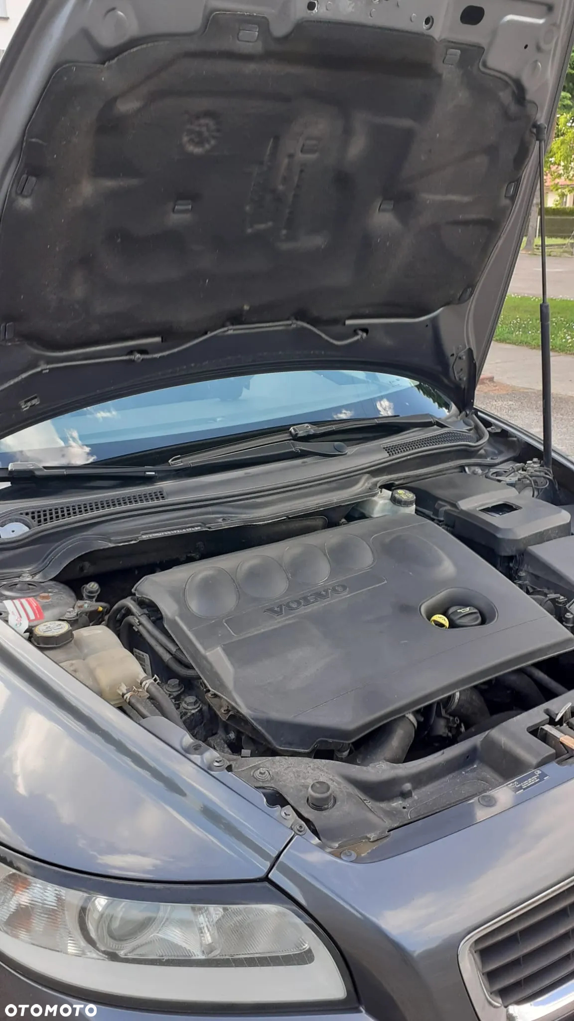 Volvo V50 - 9