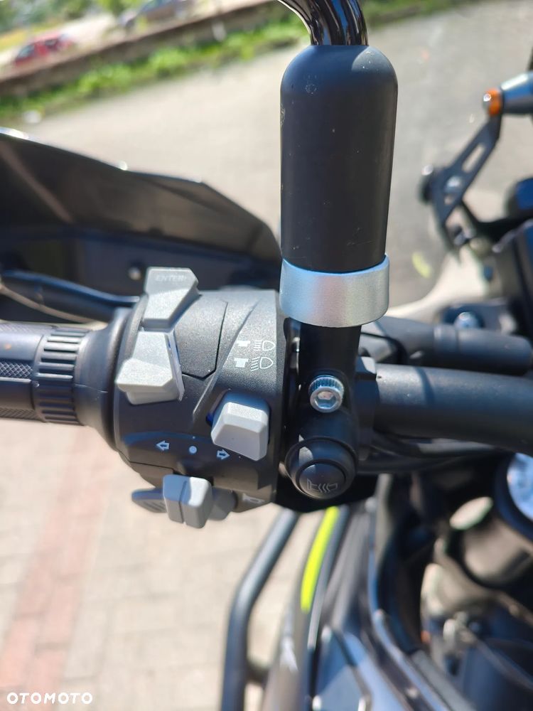 Benelli TRK 702X - 6