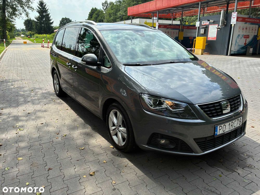 Seat Alhambra - 2