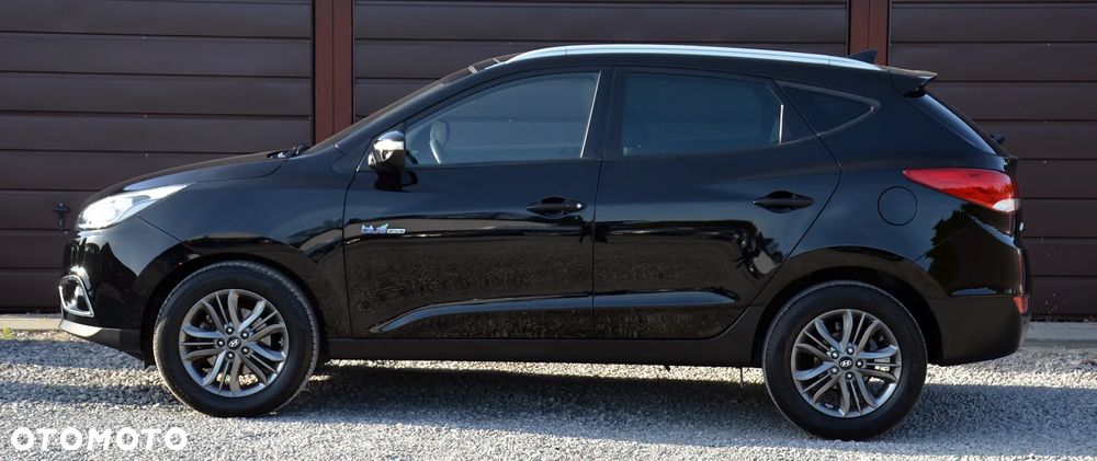 Hyundai ix35 1.6 2WD Style - 6