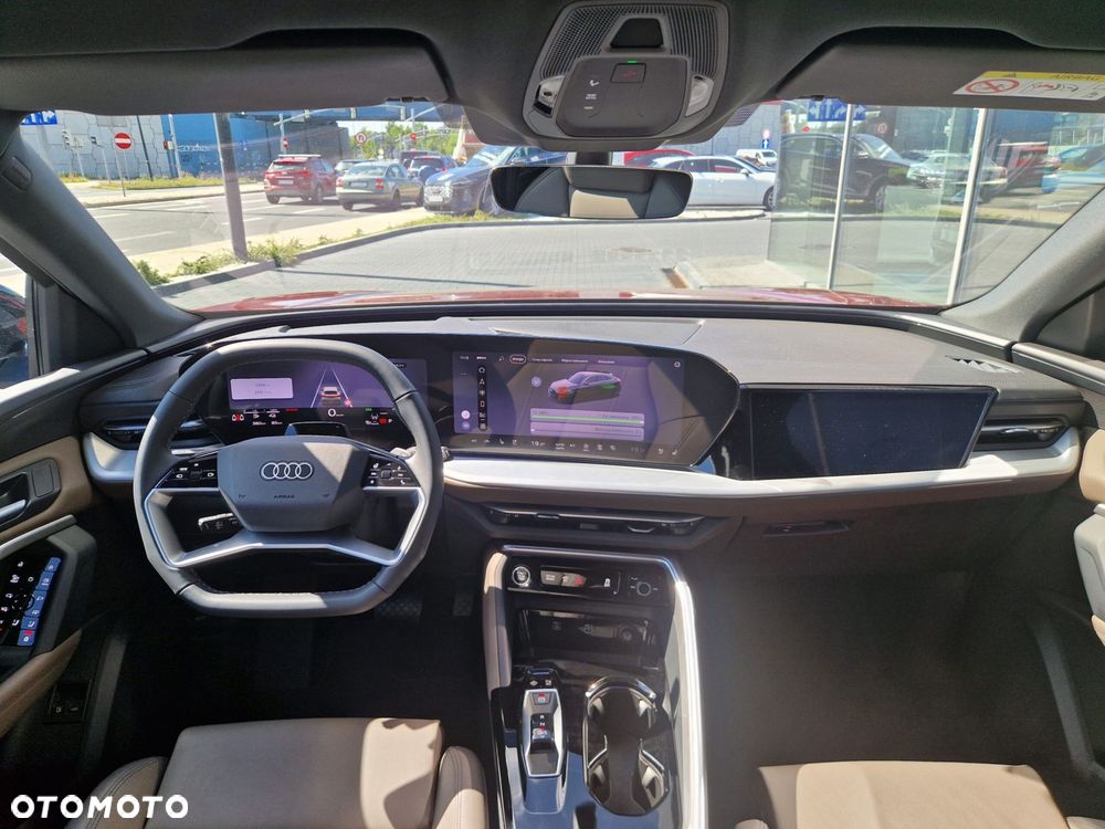 Audi Q5 e-Hybrid 220 kW Quattro S tronic - 10